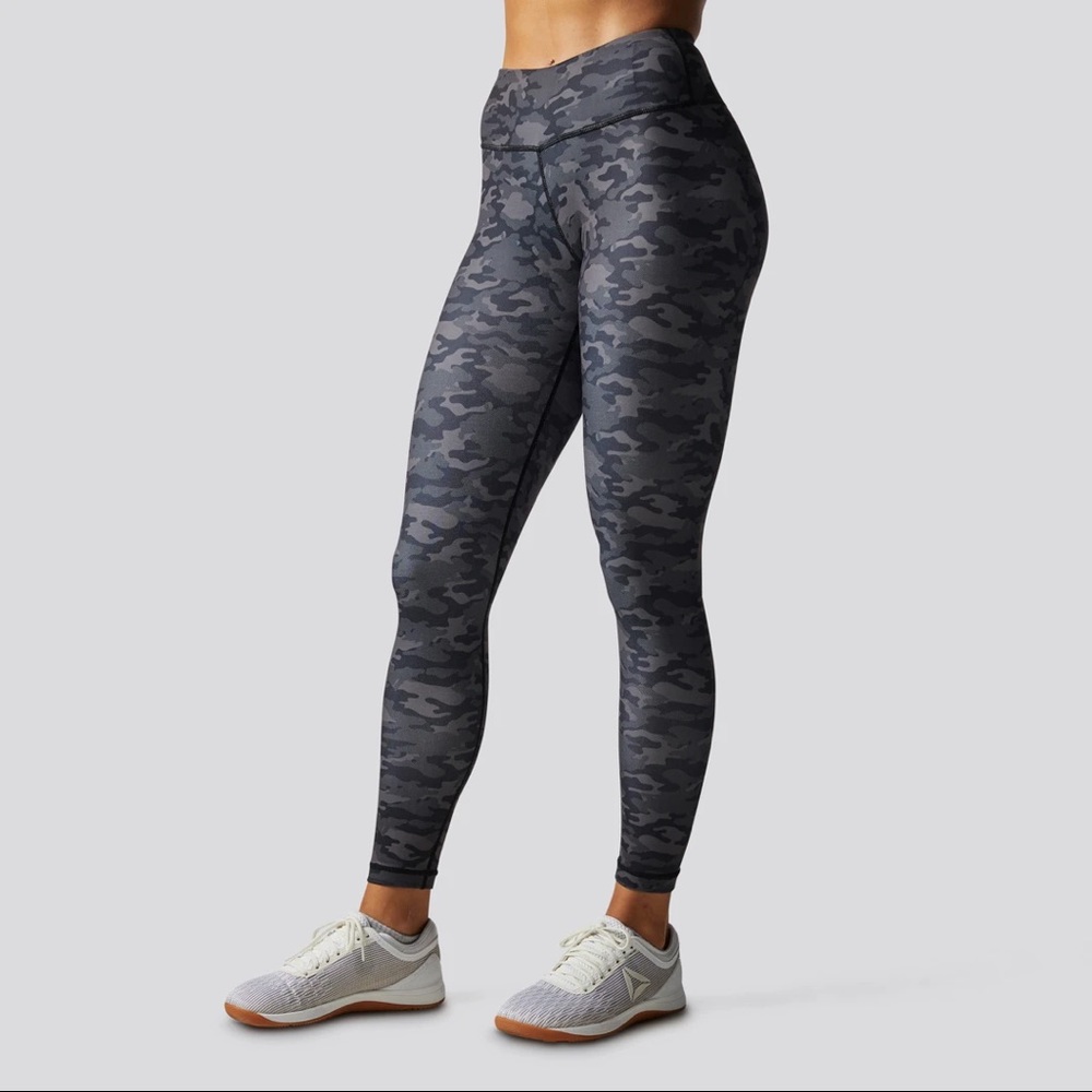 Bor primitive legging